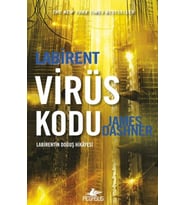Labirent - Virüs Kodu