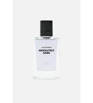 ZARA ABSOLUTELY DARK EAU DE PARFUM 100 ML ERKEK PARFÜMÜ (NEW)