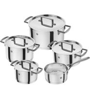Zwilling Bellasera Tencere Seti 5 Parça (Çok Renkli)