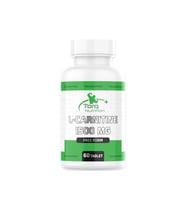 Torq Nutrition L-Carnitine 1500 mg. 60 Tablet