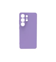 Samsung Galaxy S26 Ultra Kılıf Kamera Korumalı Silikon Rubber Arka Kapak