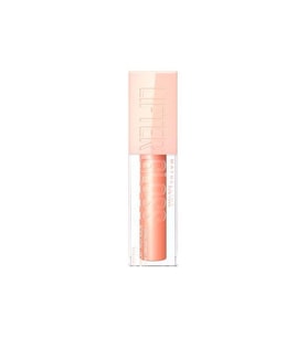 Maybelline New York Lifter Gloss Nemlendirici Dudak Parlatıcısı - 007 Amber