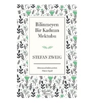 Bilinmeyen Bir Kadının Mektubu (Bez Ciltli)