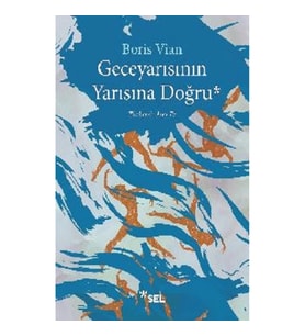 Geceyarısının Yarısına Doğru