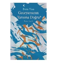 Geceyarısının Yarısına Doğru
