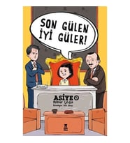 Asiye 4 - Son Gülen İyi Güler