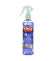 INTERWAX GLORY BAHAR ESİNTİLERİ OTO KOKUSU 400 ML (Karışık)