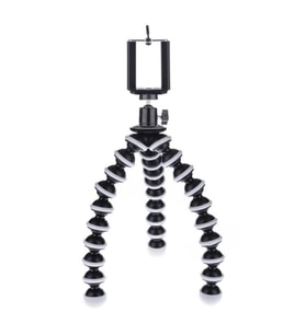 Vos Versa 26 Cm Oynar Ayaklı Ahtapot Tripod VVE1113