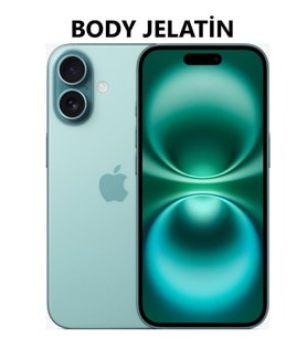  İphone 16 Uyumlu Parmak izi bırakmaz Hayalet MAT Ekran Koruyucu Nano Jelatin