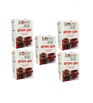 Lokman Aktar Atom Çayı 180gr 5' Li