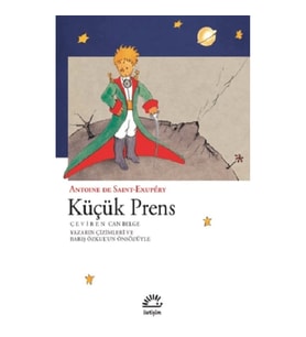 Küçük Prens