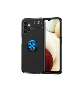 Samsung Galaxy A13 4G Uyumlu Kılıf Zore Ravel Silikon Kapak