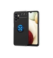 Samsung Galaxy A13 4G Uyumlu Kılıf Zore Ravel Silikon Kapak
