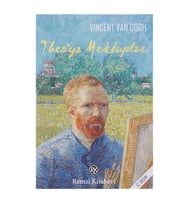 Theo'ya Mektuplar Vincent van Gogh Remzi Kitabevi