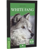 Stage-3 White Fang - İngilizce Hikaye