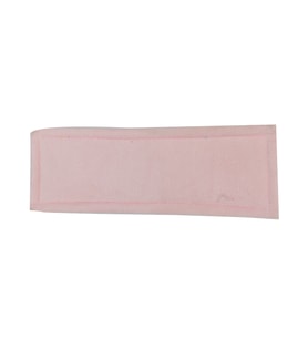 Temsan Mikro Pelüş Mop Yumuşak Paspas Karışık Renk 40 Cm x 10 (Pembe)