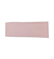 Temsan Mikro Pelüş Mop Yumuşak Paspas Karışık Renk 40 Cm x 10 (Pembe)