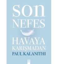Son Nefes Havaya Karışmadan (Ciltli)
