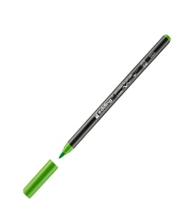 Edding Porselen Kalemi 1-4Mm Yeşil - 3 adet