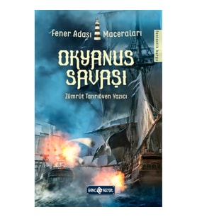 Okyanus Savaşı - Fener Adası Maceraları 2