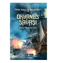 Okyanus Savaşı - Fener Adası Maceraları 2