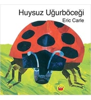 Huysuz Uğurböceği