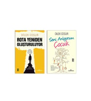 Rota Yeniden Oluşturuluyor-Seni Anlıyorum Çocuk/Dilek Cesur/Yediveren