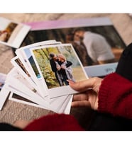 Fotoğraf Baskısı 9 Adet 7x9, Kişiye Özel Fotokart