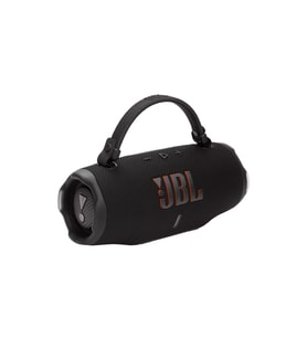JBL Charge6 Bluetooth Hoparlör IP67 Siyah
