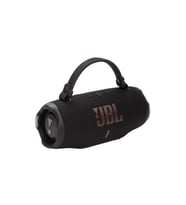 JBL Charge6 Bluetooth Hoparlör IP67 Siyah