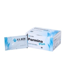 Formina Plus 30 Saşe