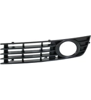 Audi A4 Ön Sis Lamba Kapağı Delikli Dız Sol 2001 2004- (Oem No:  8E0807681A01C)