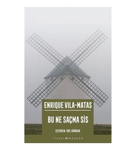 Bu Ne Saçma Sis