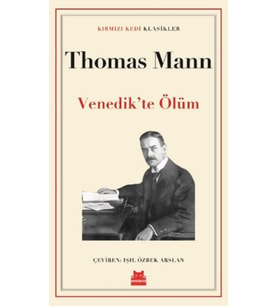 Venedik’te Ölüm