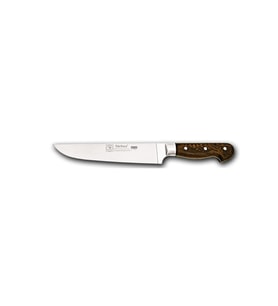Sürbisa 61030-Ym Yöresel Model Pimli Kasap Bıçağı  (Kahverengi)