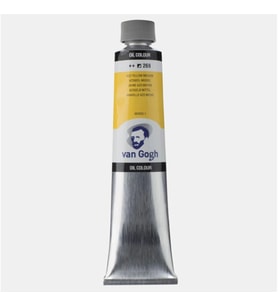 VAN GOGH YAĞLI BOYA 200 ML T.13 AZO YELLOW MEDIUM RT02082693
