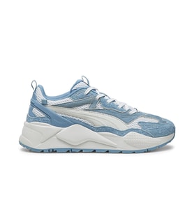 Puma Rs-X Efekt Better With Age Unisex Günlük Ayakkabı 39593602 Mavi