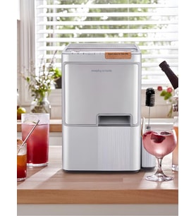 Morphy Richards InfuseChill Aromalı Buz Makinesi