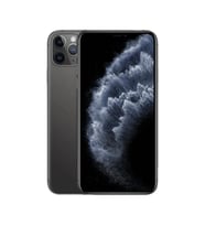 İKİNCİ EL APPLE IPHONE 11 PRO (12 AY GARANTİLİ) (Siyah-Gri)