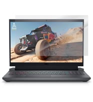 Dell G15 5530 15.6 inç Mat Ekran Koruyucu Şeffaf (Şeffaf Hologram)