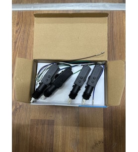 Merkezi Kilit 4 Kapı Universal 12v