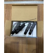 Merkezi Kilit 4 Kapı Universal 12v
