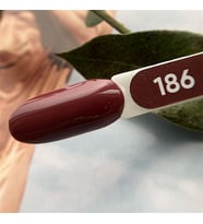 Kalıcı oje Axios 186 - 8 ml