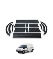 Ford Transit Uyumlu 2002-2006 Dodik Seti (ABS) U.Ş. 12 Parça