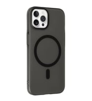Joko Apple İphone 14 Pro Tuna Pc Slim Magsafe Kapak - Siyah