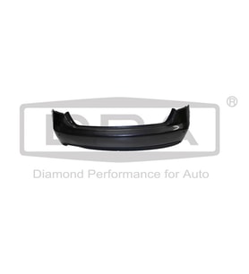 8K5807303 Tampon Arka - Audi A4 2008-2012