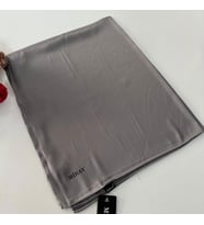 Miray Kristal Şal Gri JKM0104