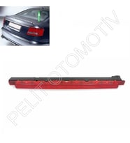 Audi A6 İlave Fren (3. Stop) Lambası 4B0945097 (1998-2005)