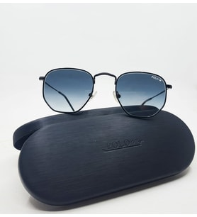 Polo Village PV2256 07  48 -21-140 Unisex Güneş Gözlüğü