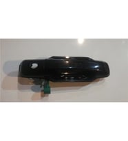 KAPI KOLU SORENTO 2002-2010 ÖN DIŞ SOL (SİYAH)